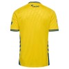 Camisola + Calções U.D. Las Palmas Criança Equipamento 1ª 2025-26